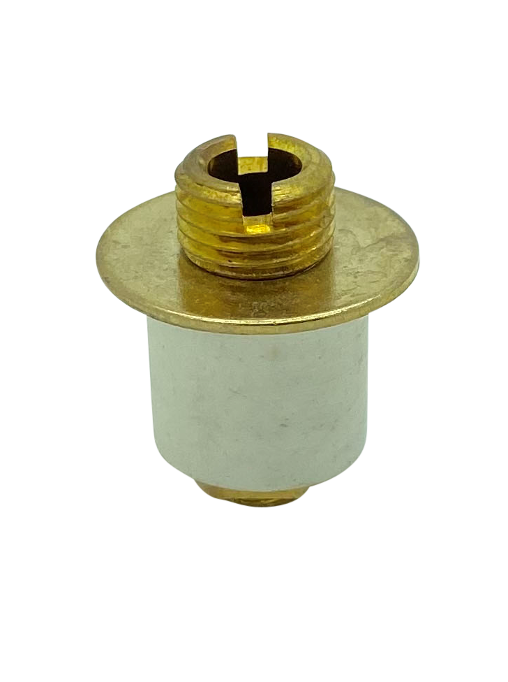 Rubber Bung with 10mm Thread Lampfix